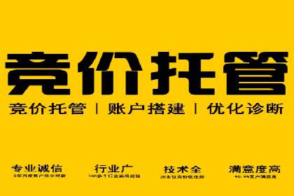 百度竞价广告在不同行业的投放策略及效果
